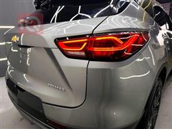 شيفروليه بليزر